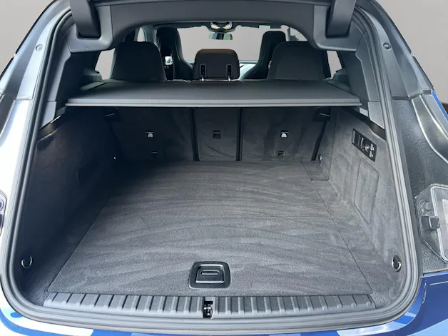BMW iX xDrive40