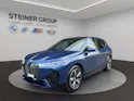 BMW iX xDrive40