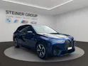 BMW iX xDrive40