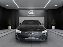 MERCEDES-BENZ CLA Shooting Brake 250 4Matic 8G-DCT