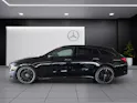 MERCEDES-BENZ CLA Shooting Brake 250 4Matic 8G-DCT
