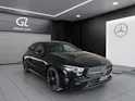 MERCEDES-BENZ CLA Shooting Brake 250 4Matic 8G-DCT