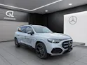 MERCEDES-BENZ GLB 220 4Matic 8G-Tronic