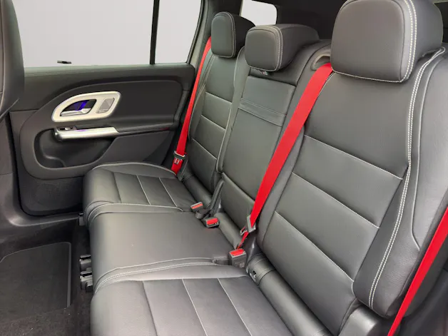 MERCEDES-BENZ GLB 220 4Matic 8G-Tronic