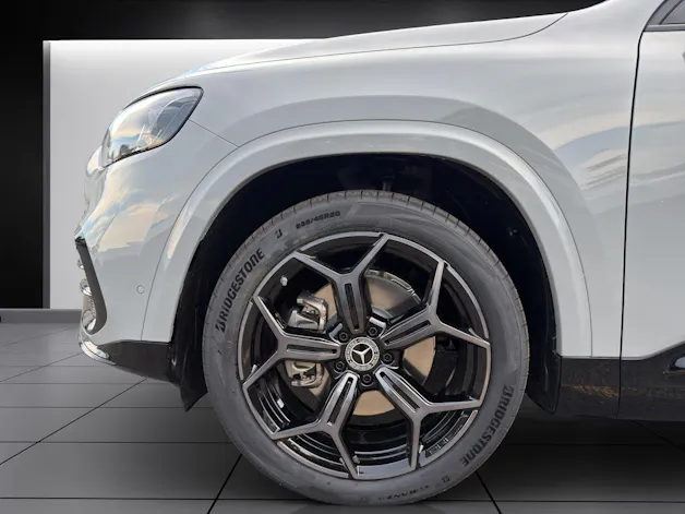MERCEDES-BENZ GLB 220 4Matic 8G-Tronic