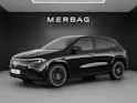 MERCEDES-BENZ EQA 350 66,5 kWh 4Matic Swiss Star