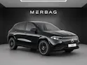 MERCEDES-BENZ EQA 350 66,5 kWh 4Matic Swiss Star