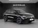 MERCEDES-BENZ EQA 350 66,5 kWh 4Matic Swiss Star
