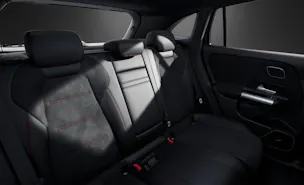 MERCEDES-BENZ EQA 350 66,5 kWh 4Matic Swiss Star
