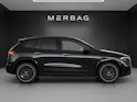 MERCEDES-BENZ EQA 350 66,5 kWh 4Matic Swiss Star