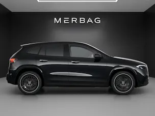MERCEDES-BENZ EQA 350 66,5 kWh 4Matic Swiss Star