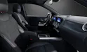 MERCEDES-BENZ EQA 350 66,5 kWh 4Matic Swiss Star