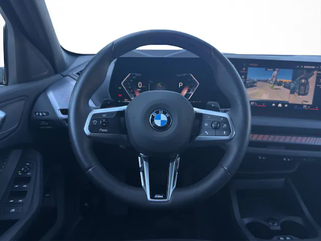 BMW 118d Steptronic M Sport Pro