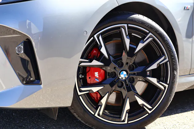 BMW 118d Steptronic M Sport Pro