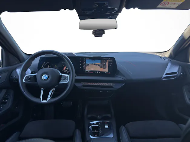 BMW 118d Steptronic M Sport Pro