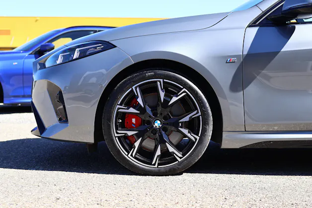 BMW 118d Steptronic M Sport Pro