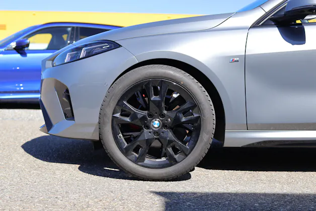 BMW 118d Steptronic M Sport Pro
