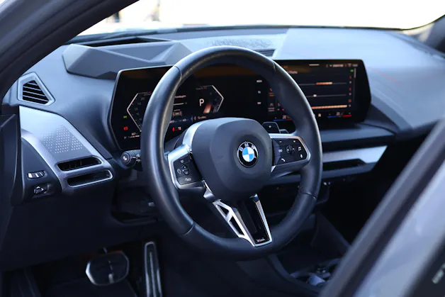 BMW 118d Steptronic M Sport Pro