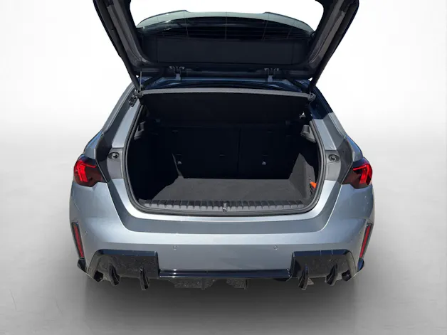 BMW 118d Steptronic M Sport Pro