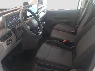 VW Transporter 2.0 TDI Entry
