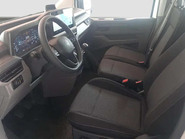 VW Transporter 2.0 TDI Entry