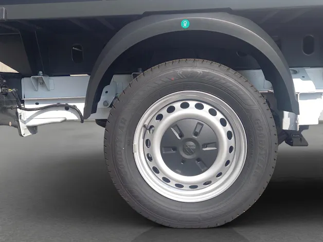 VW Transporter 2.0 TDI Entry