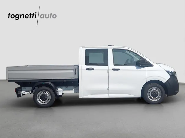 VW Transporter 2.0 TDI Entry