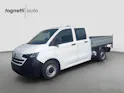 VW Transporter 2.0 TDI Entry