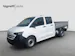 VW Transporter 2.0 TDI Entry