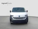VW Transporter 2.0 TDI Entry