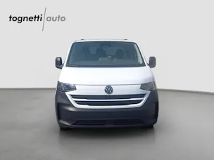 VW Transporter 2.0 TDI Entry