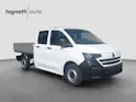 VW Transporter 2.0 TDI Entry