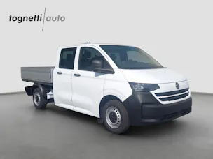VW Transporter 2.0 TDI Entry