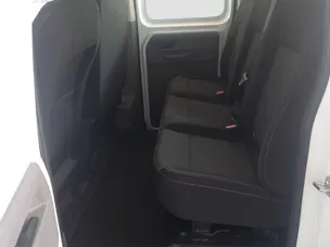 VW Transporter 2.0 TDI Entry