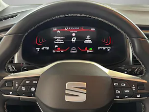 SEAT Ateca 1.5 TSI EVO DSG Style
