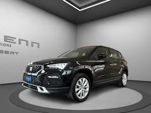 SEAT Ateca 1.5 TSI EVO DSG Style