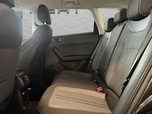 SEAT Ateca 1.5 TSI EVO DSG Style