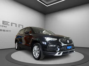 SEAT Ateca 1.5 TSI EVO DSG Style