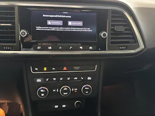 SEAT Ateca 1.5 TSI EVO DSG Style