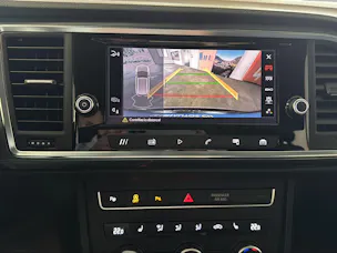 SEAT Ateca 1.5 TSI EVO DSG Style