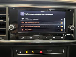 SEAT Ateca 1.5 TSI EVO DSG Style