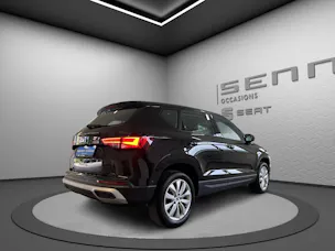 SEAT Ateca 1.5 TSI EVO DSG Style