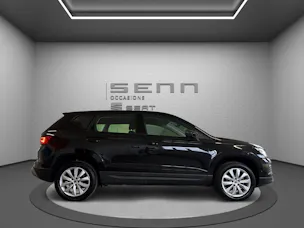 SEAT Ateca 1.5 TSI EVO DSG Style