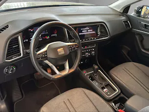 SEAT Ateca 1.5 TSI EVO DSG Style