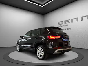 SEAT Ateca 1.5 TSI EVO DSG Style
