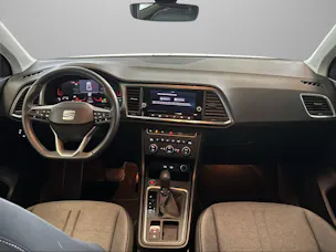 SEAT Ateca 1.5 TSI EVO DSG Style