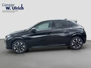 PEUGEOT 208 1.2 Hybrid Allure