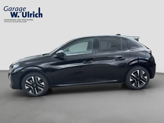 PEUGEOT 208 1.2 Hybrid Allure