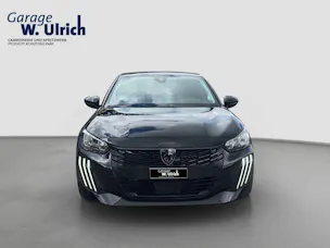 PEUGEOT 208 1.2 Hybrid Allure