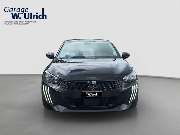 PEUGEOT 208 1.2 Hybrid Allure